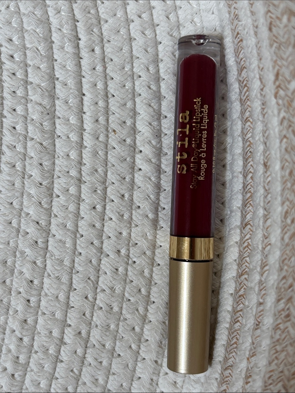 Stila Liquid Lipstick